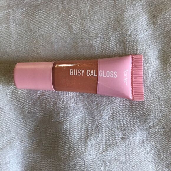 TarteBusy Gal Bliss Color Collection. NIB - Picture 4 of 5